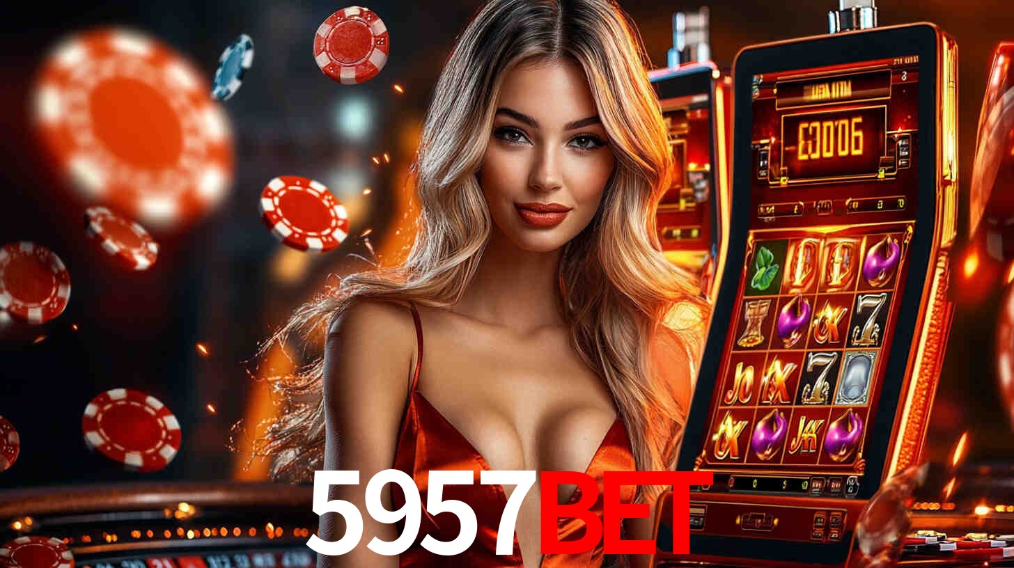 Experimente o Login Seguro Premium no 5957bet