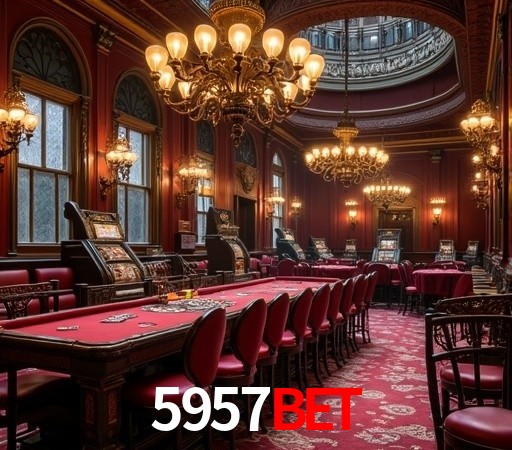Login Seguro 5957bet