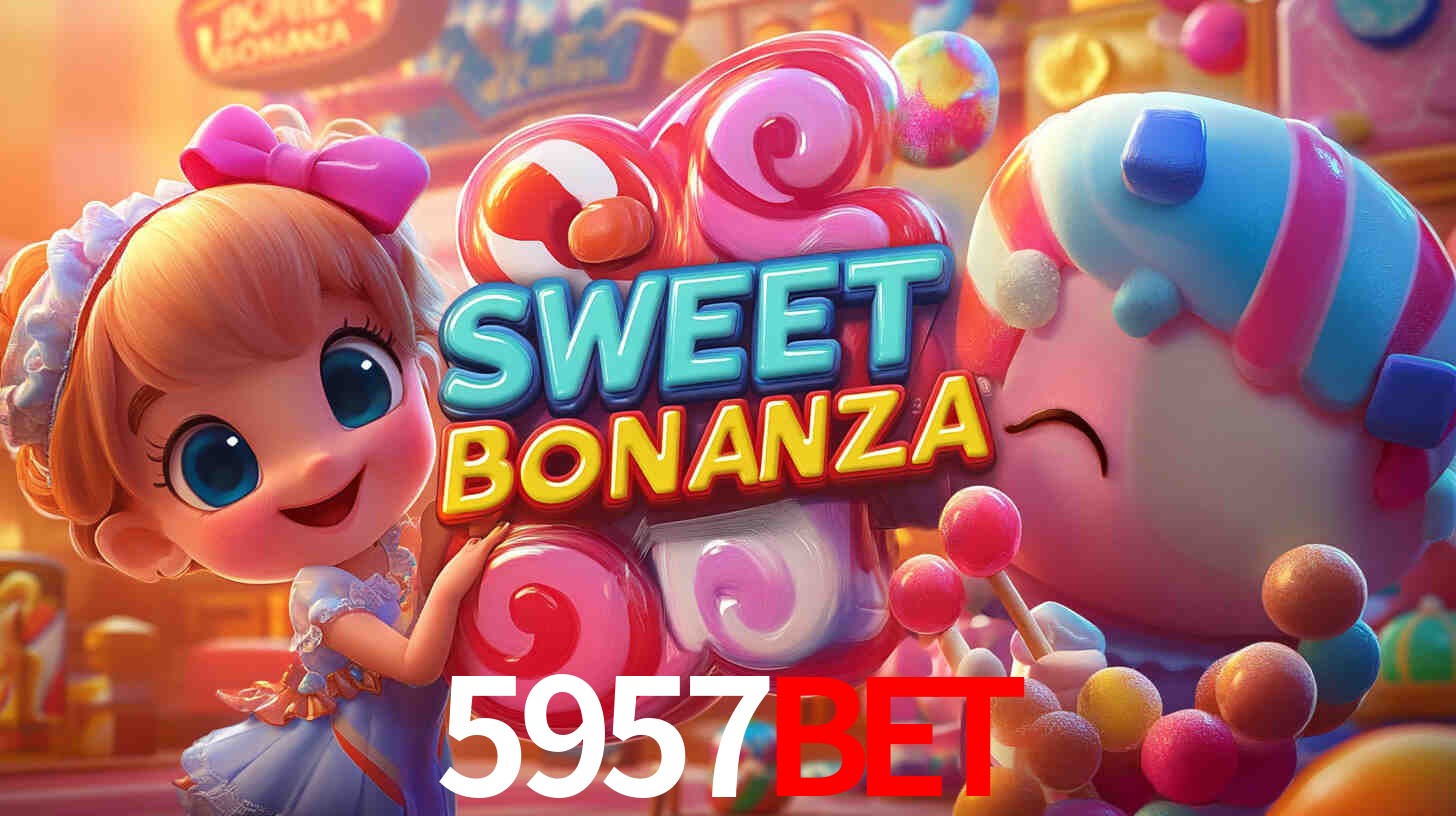 Descubra a Magia dos Jogos de Arcade no 5957bet