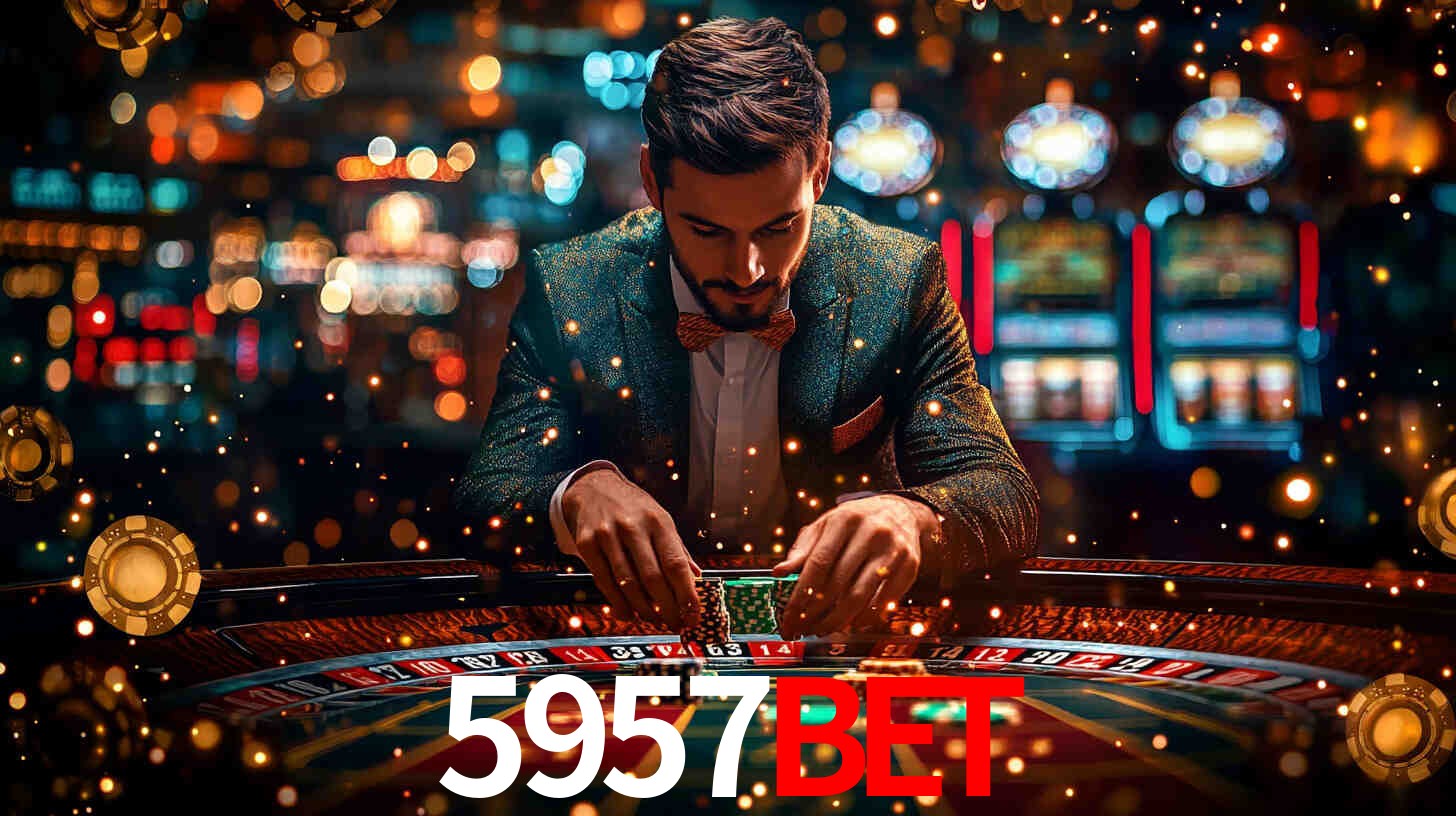 Tournaments 5957bet