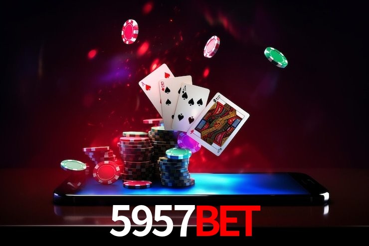 Slot Games 5957bet