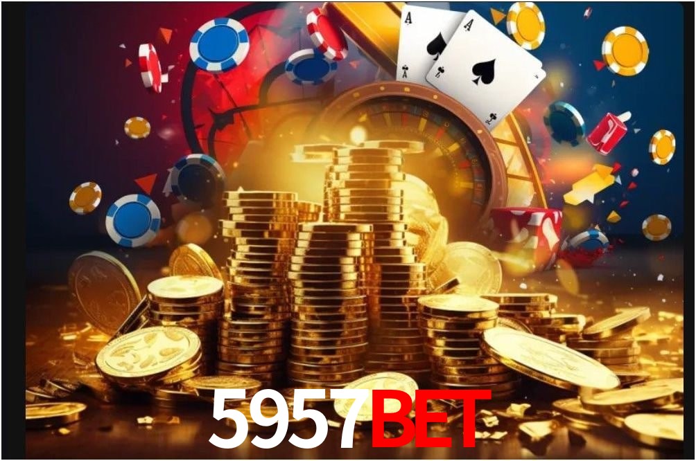 Descubra o Programa VIP da 5957bet: Vantagens Exclusivas para Jogadores