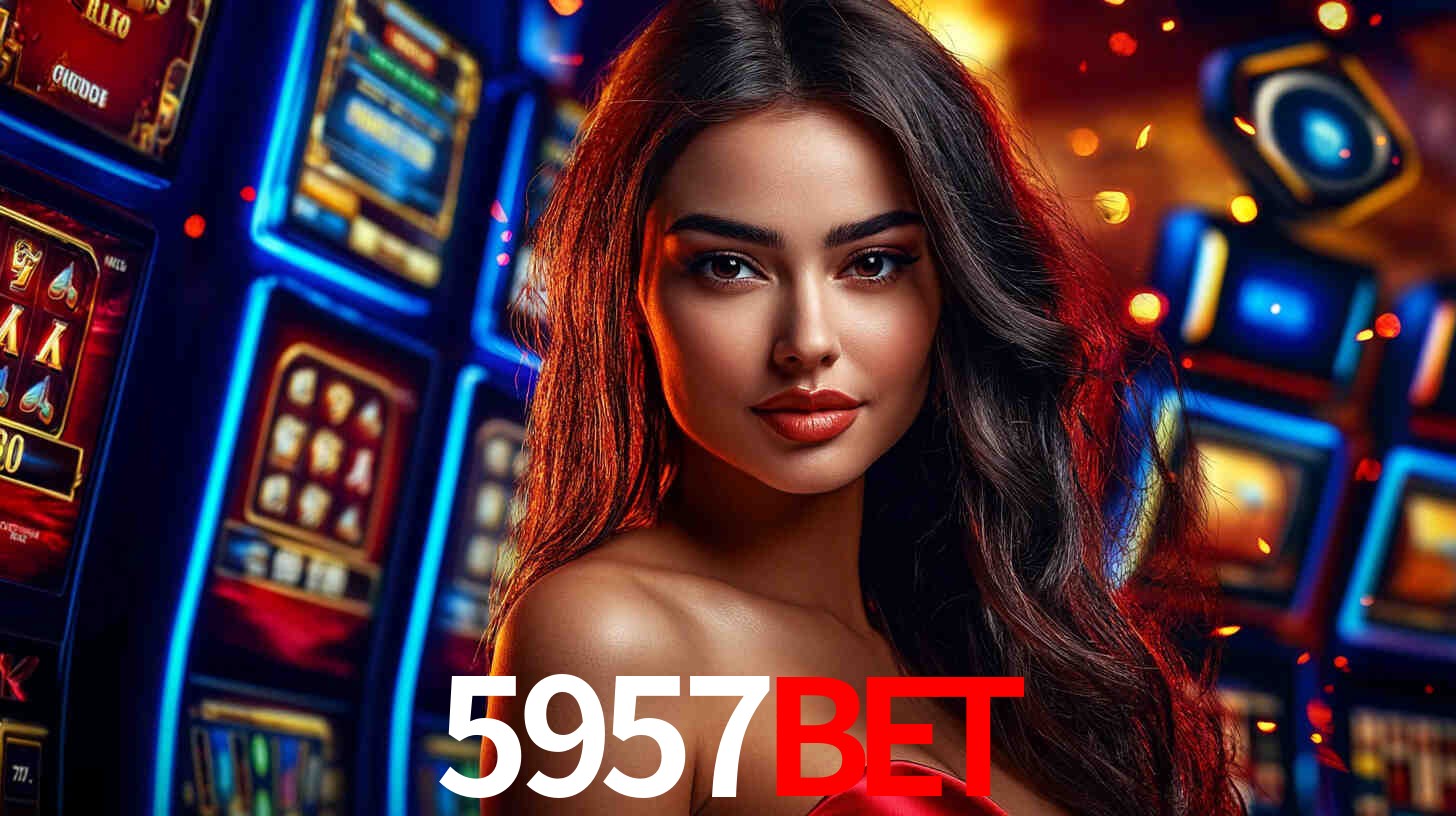 Apostas Esportivas na 5957bet: Um Guia Completo