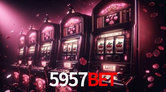 A Experiência Imersiva dos Cassinos Ao Vivo no 5957bet