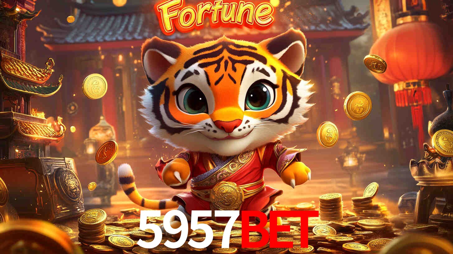 A Revolução dos Aplicativos de Jogos no 5957bet