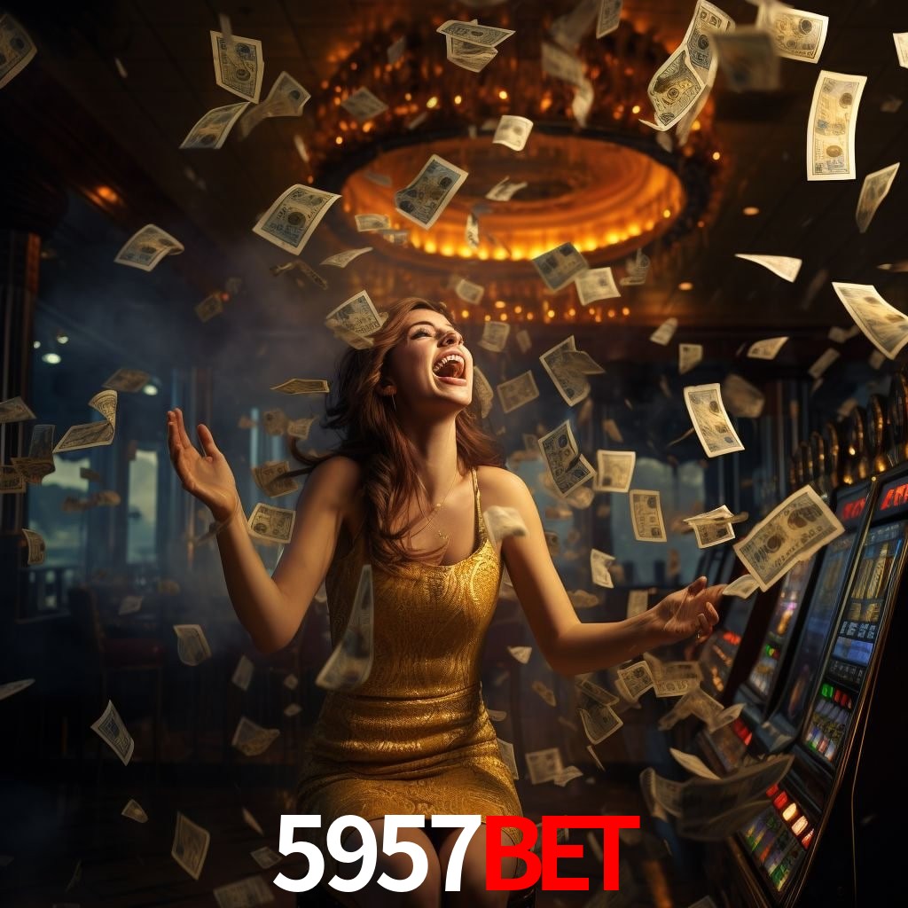 Football Betting 5957bet