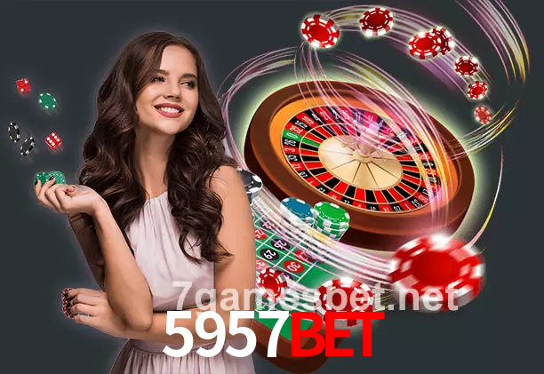 vivo no cassino 5957bet