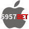 Aplicativo 5957bet para iOS