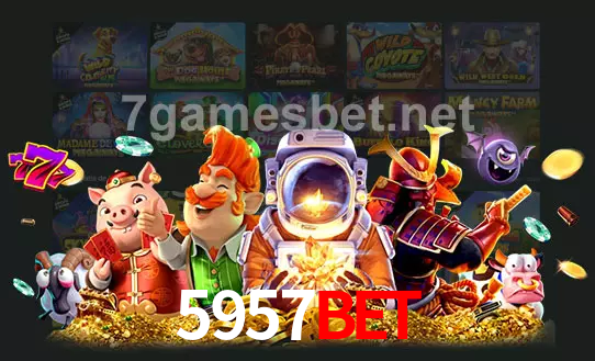 cassino 5957bet